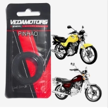 RETENTOR PINHAO SUZUKI YES 05-14 VEDAMOTORS